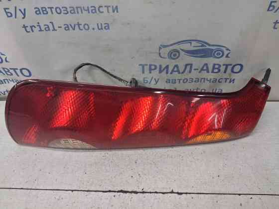 Фонарь задний внешний левый Nissan Note 2005-2013 265559U000 (Арт. 82846) Киев