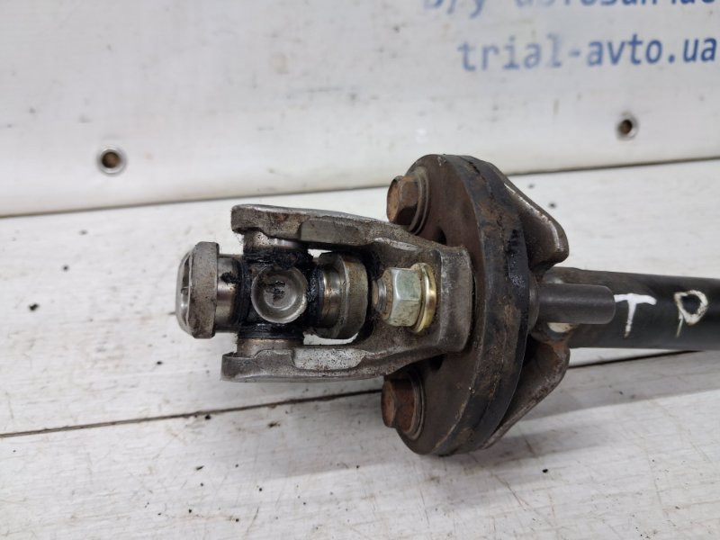 Карданчик рулевой Toyota Prado J120 3.0 DIESEL 1KDFTV 2002 (б/у) Київ - зображення 3
