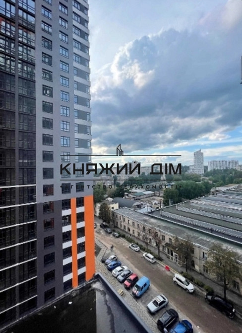 Здам 1к квартиру,ЖК БЕРЕЖАНСЬКИЙ,Мінський масив,код 11203844 Київ - зображення 8