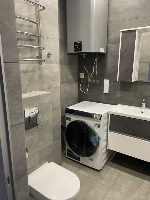 продажа 3-к квартира Киев, Дарницкий, 150000 $ Київ - зображення 12