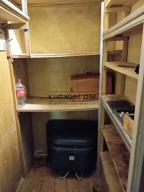 Оренда 3 кімнатної квартири на Лісному масиві № 11204119 Київ - зображення 8