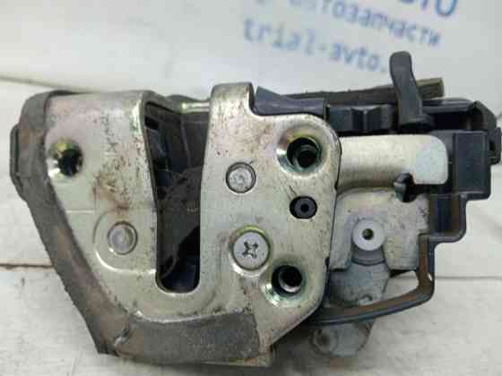 Замок двери задний левый Toyota RAV 4 A30 2.0 БЕНЗИН 1AZFE 2005 (б/у) Київ