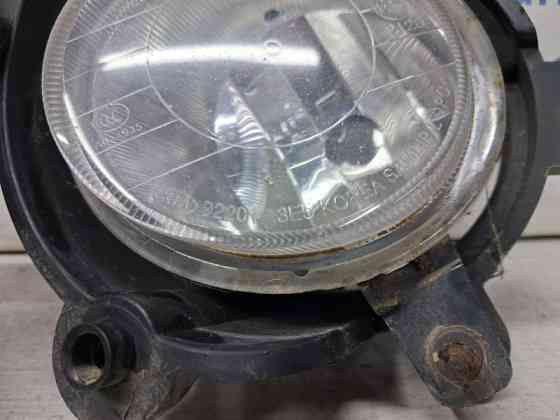Фара противотуманная левая Kia Sorento BL 2.5 DIESEL D4CB 2002 (б/у) Киев