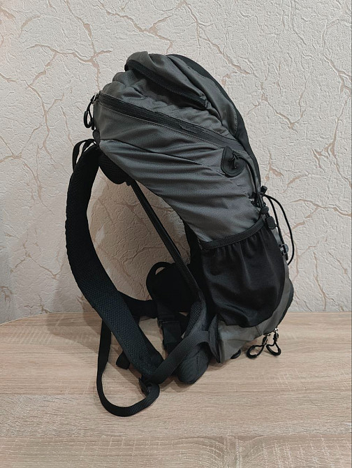 Туристичний рюкзак Marsupio Alien 20 літрів Роздільна - зображення 5