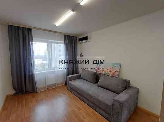 Оренда 2х кімнатної квартири м. Позняки ЖК Патріотика КОД ОБ'ЄКТА: № 11189194 Київ