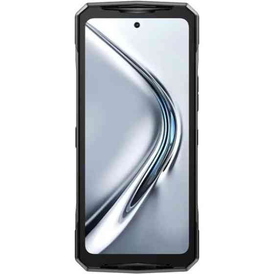 Смартфон Doogee V40 Pro 16/512GB Silver EU Харьков