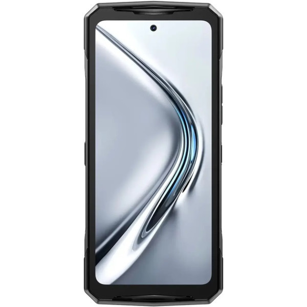 Смартфон Doogee V40 Pro 16/512GB Silver EU Харьков - изображение 2