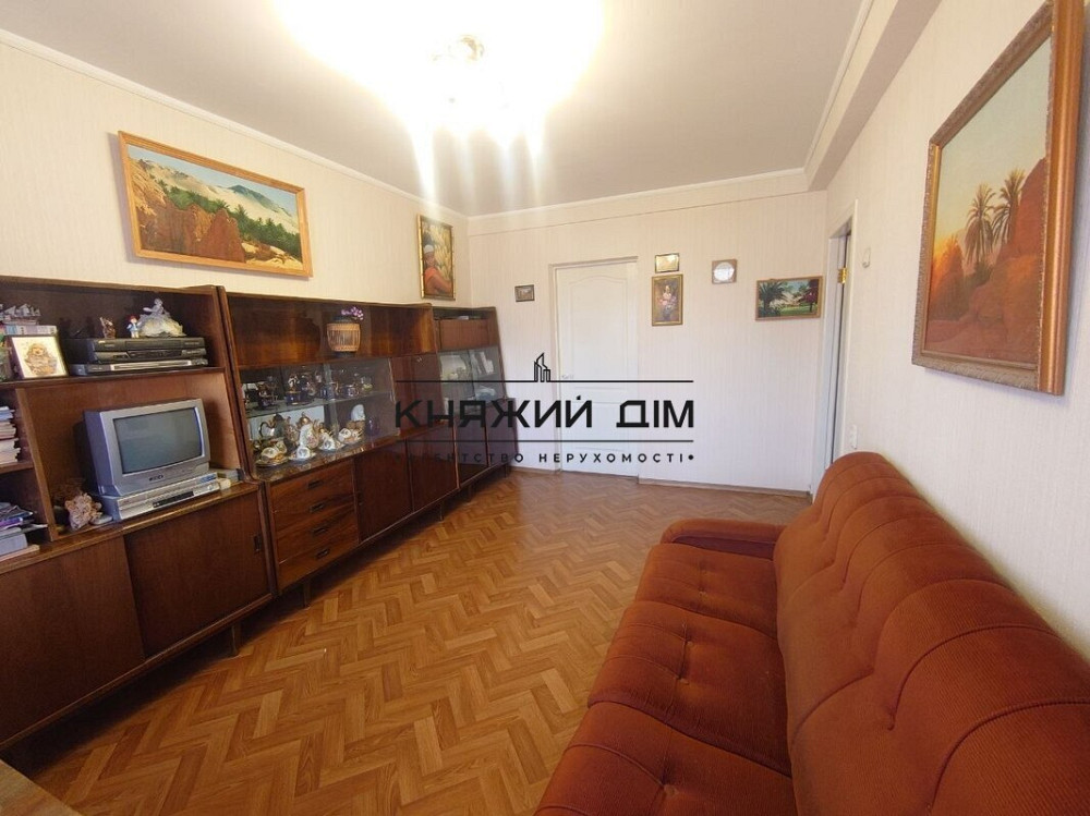 ПРОДАЖ БЕЗ КОМІСІІ 3-к квартира метро Чернігівська вул Кіото 3 код . 21147423 Київ - зображення 2