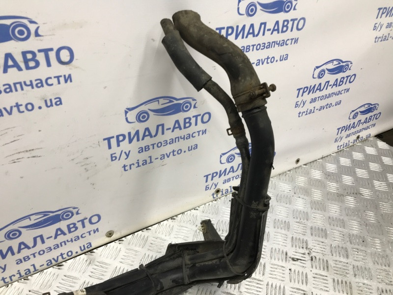 Горловина заливная Kia Ceed JD 1.6 DIESEL D4FB 2012 (б/у) Київ - зображення 2