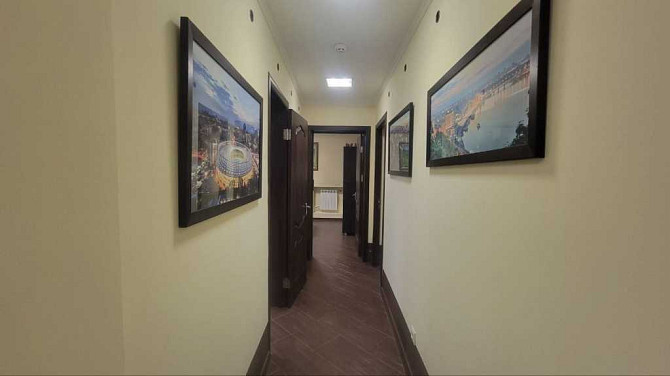 Центр!  Сучасний офіс 100м2 в центрі, вул. Чикаленка ( Пушкінська), 31 Киев - изображение 4