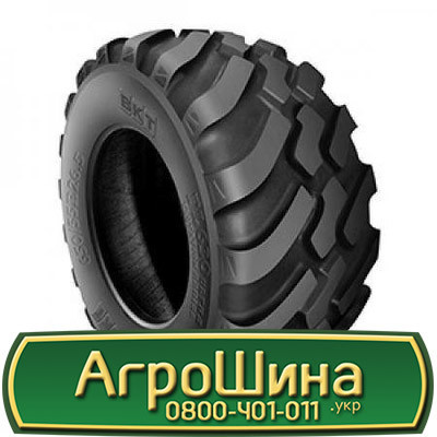 600/55 R26.5 BKT FL-630 ULTRA Flotation 176/165A8/D Сільгосп шина Киев - изображение 1