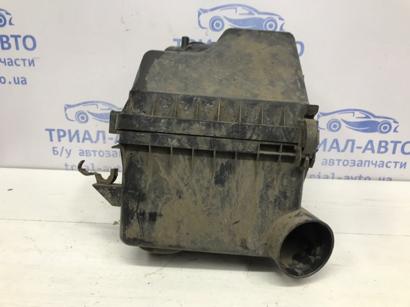 Корпус воздушного фильтра Toyota RAV 4 2005-2016 1770028301 (Арт. 52380) Київ - зображення 3