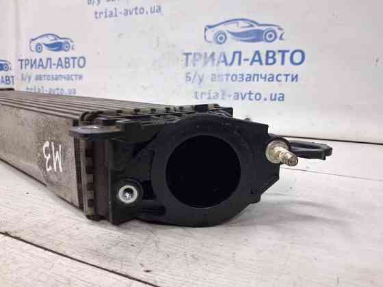 Радиатор интеркуллера Mazda 3 BM 2.2 DIESEL 2013 (б/у) Київ