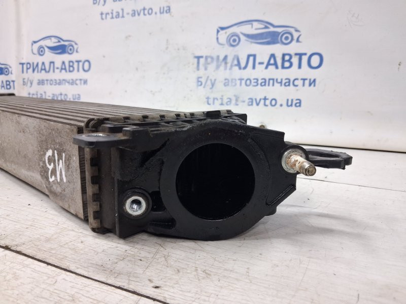 Радиатор интеркуллера Mazda 3 2013-2019 SH0113565 (Арт. 63857) Київ - зображення 2