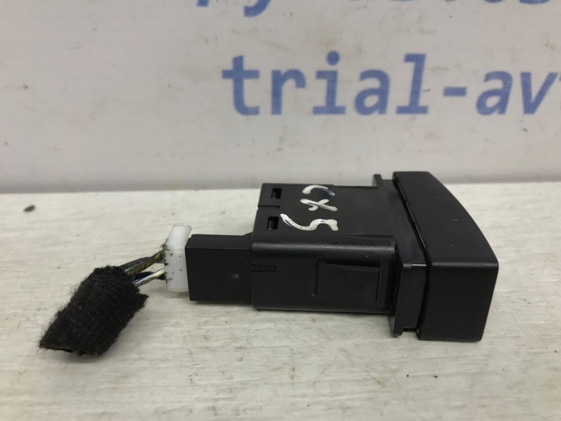 Кнопка аварийки Mazda CX 5 KE 2.2 DIESEL 2011 (б/у) Киев - изображение 2