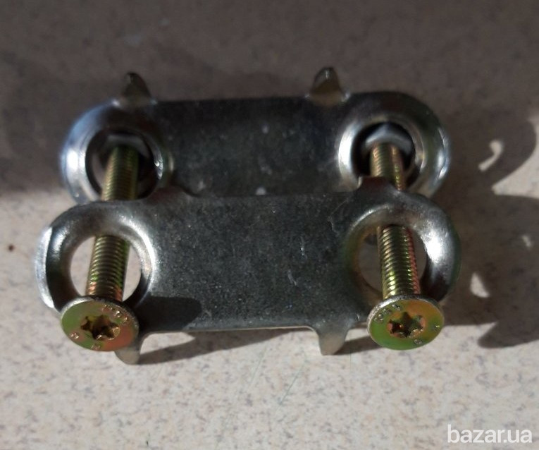 Продам Винтовая Ремонтная Система РШМ 45 (Flexco® Bolt Solid Plate 190)) Харків - зображення 10