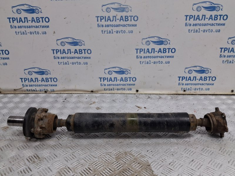 Вал карданный Mitsubishi Pajero Wagon 2006-2022 MR581616 (Арт. 87513) Київ - зображення 1