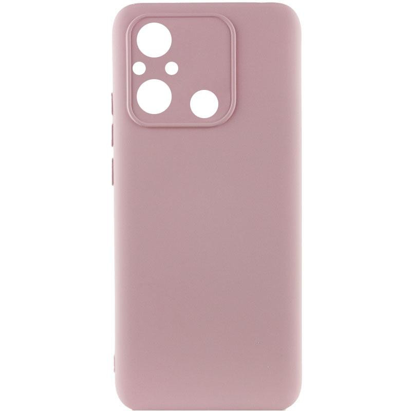Чехол Silicone Cover Ummi Lakshmi Full Camera (AA) для Xiaomi Redmi 12C / Poco C55 Херсон - изображение 1