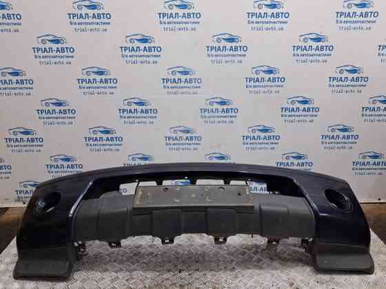 Бампер передний Nissan Pathfinder R51 2.5 DIESEL YD25DDTI 2004 (б/у) Киев