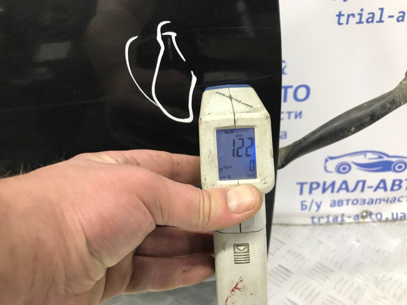 Дверь передняя правая Mitsubishi Pajero Sport 1996-2008 MR508010 (Арт. 57494) Киев - изображение 8