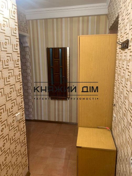 Оренда 1-на кв. в ЦЕНТРІ МІСТА. Автономна електрика. Метро Університет. Код об'єкту : 11144768. Київ - зображення 10