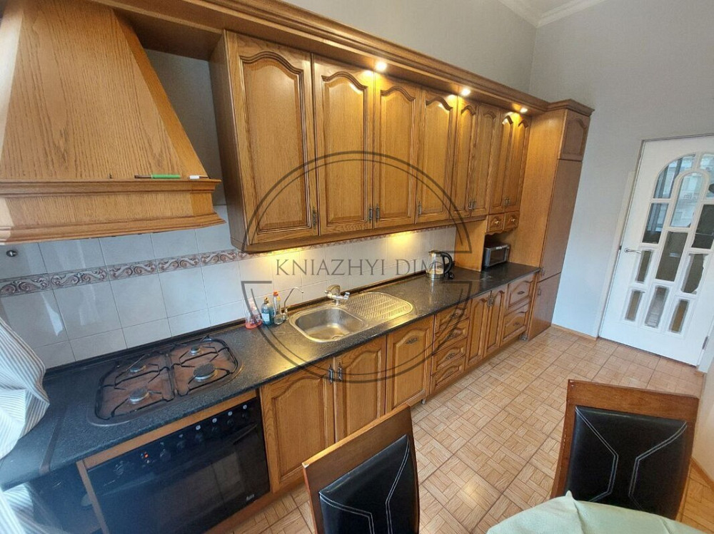 Без комісії! Оренда роздільної 3-х к. квартири в центрі Києва. № 1184269 Киев - изображение 3