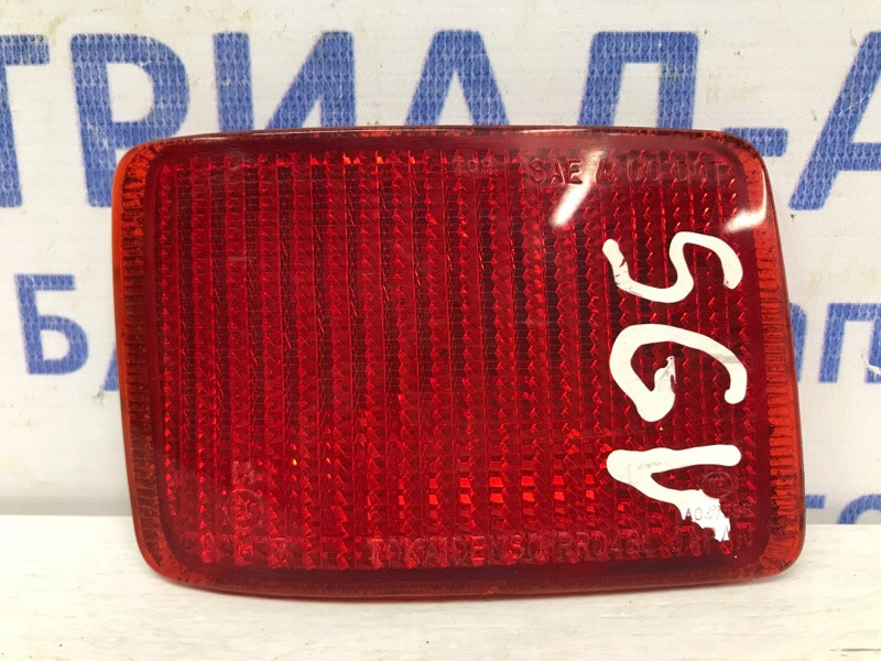 Катафот левый Suzuki Grand Vitara 2005-2016 35970-65J01 (Арт. 57838) Киев - изображение 1