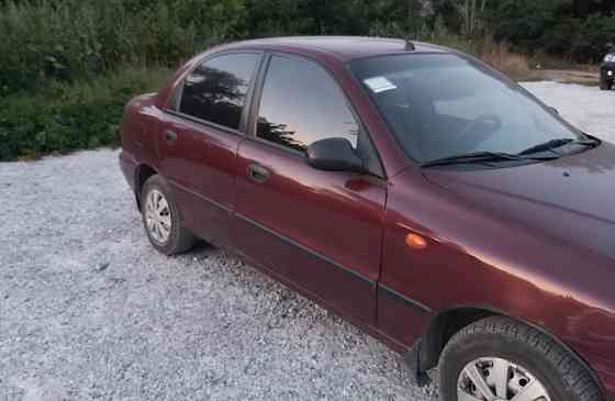 продам Daewoo Sens 1.3 бензин Запорожье