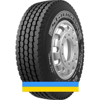 315/80 R22.5 Starmaxx GC 700 156/150K Ведуча шина Киев