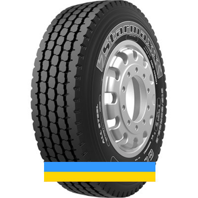315/80 R22.5 Starmaxx GC 700 156/150K Ведуча шина Киев - изображение 3