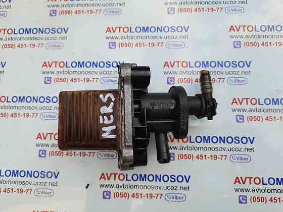 6040700326 Масляный нагреватель топлива Mercedes 2.2D 604 Дніпро