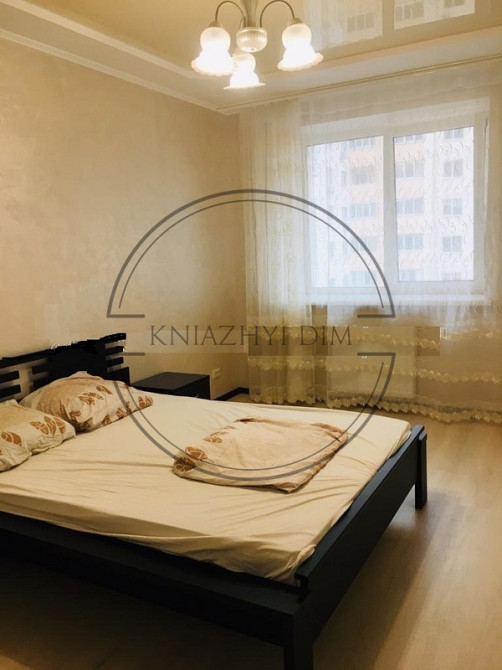 Оренда 2-кімнатної квартири в ЖК Козацький, м.Шулявська, Берестейська. № 11133538 Киев - изображение 9