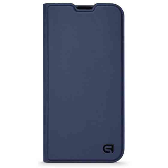Чохол-книжка ArmorStandart OneFold для Samsung A26 5G A266 Dark Blue (ARM82192) (Код товару:41019) Харків