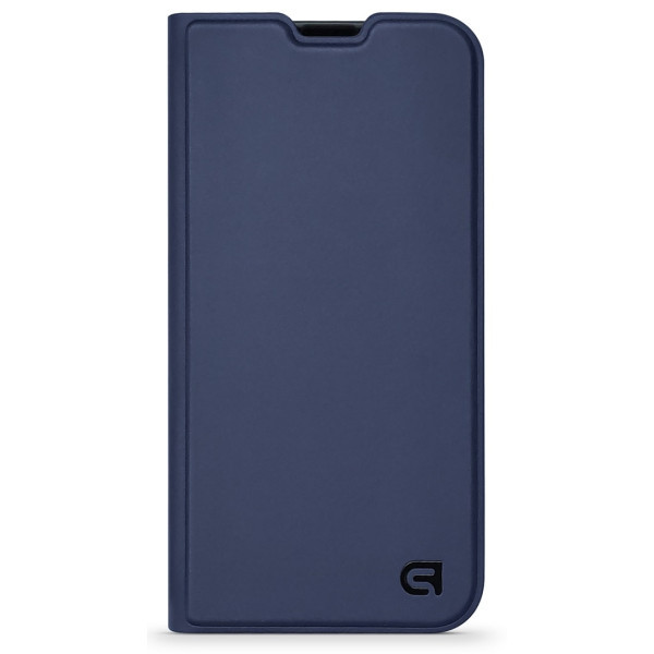 Чохол-книжка ArmorStandart OneFold для Samsung A26 5G A266 Dark Blue (ARM82192) (Код товару:41019) Харьков - изображение 1