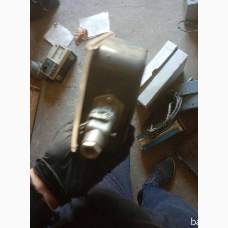 Регулятор, сигнализатор уровня ЭРСУ-3, 220в.. 350грн Харьков - изображение 2