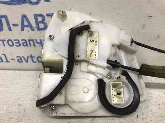 Замок двери задний правый Mazda 6 GJ 2.2 DIESEL 2012 (б/у) Київ