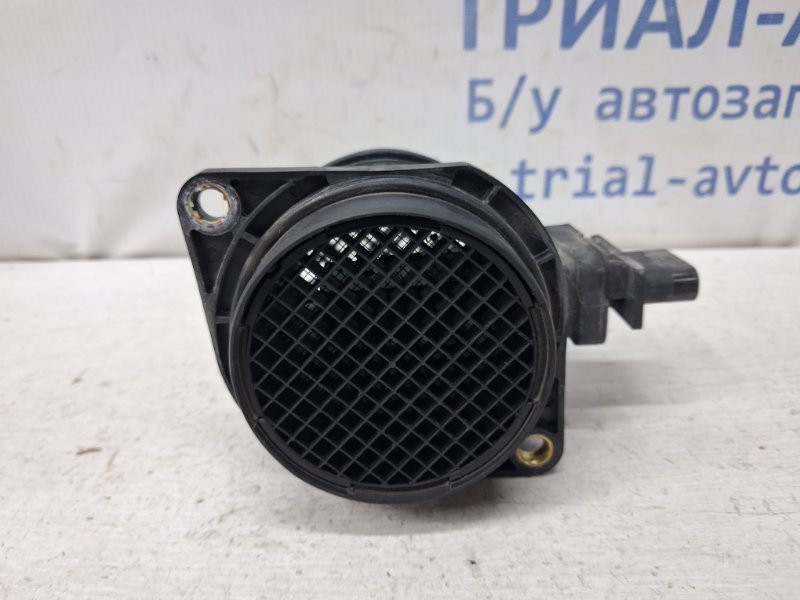 Датчик расхода воздуха Kia Ceed ED 1.6 DIESEL D4FB 2006 (б/у) Київ - зображення 2