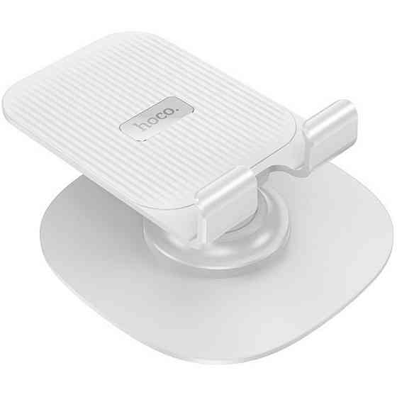 Подставка для телефона Hoco HD6 Winner dual-axis rotating Херсон