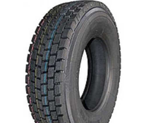 315/80 R22.5 Crystal CS520 156/152L Ведуча шина Київ - зображення 1
