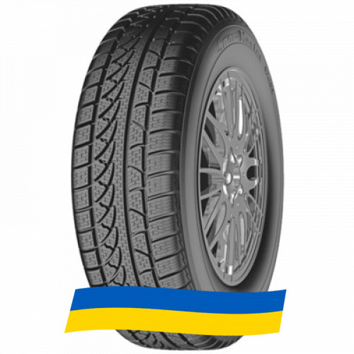 225/55 R17 Petlas Snow Master W651 97H Легкова шина Київ - зображення 4