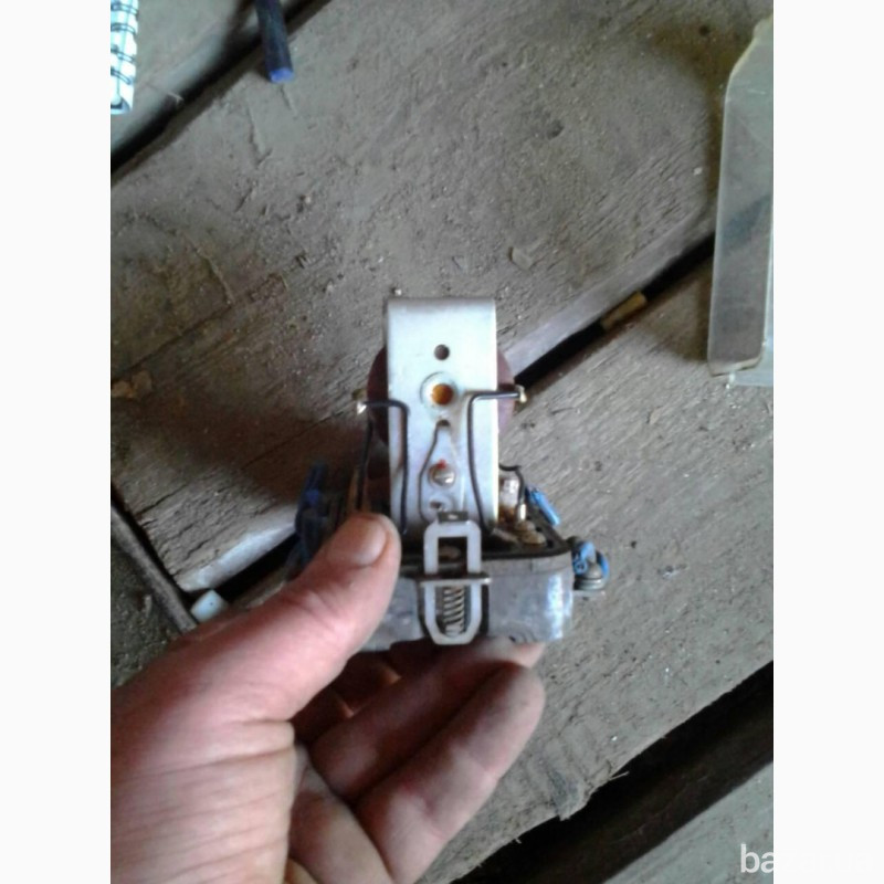 Реле РН-51-32, 48/100в. -1шт Харків - зображення 5