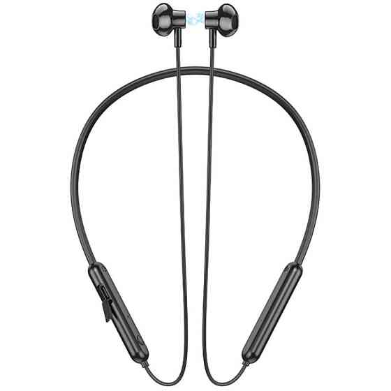 Уценка Bluetooth Наушники Hoco ES67 Perception neckband Херсон