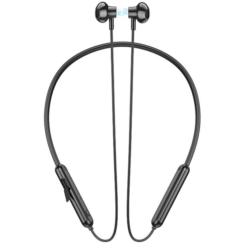 Уценка Bluetooth Наушники Hoco ES67 Perception neckband Херсон - зображення 2
