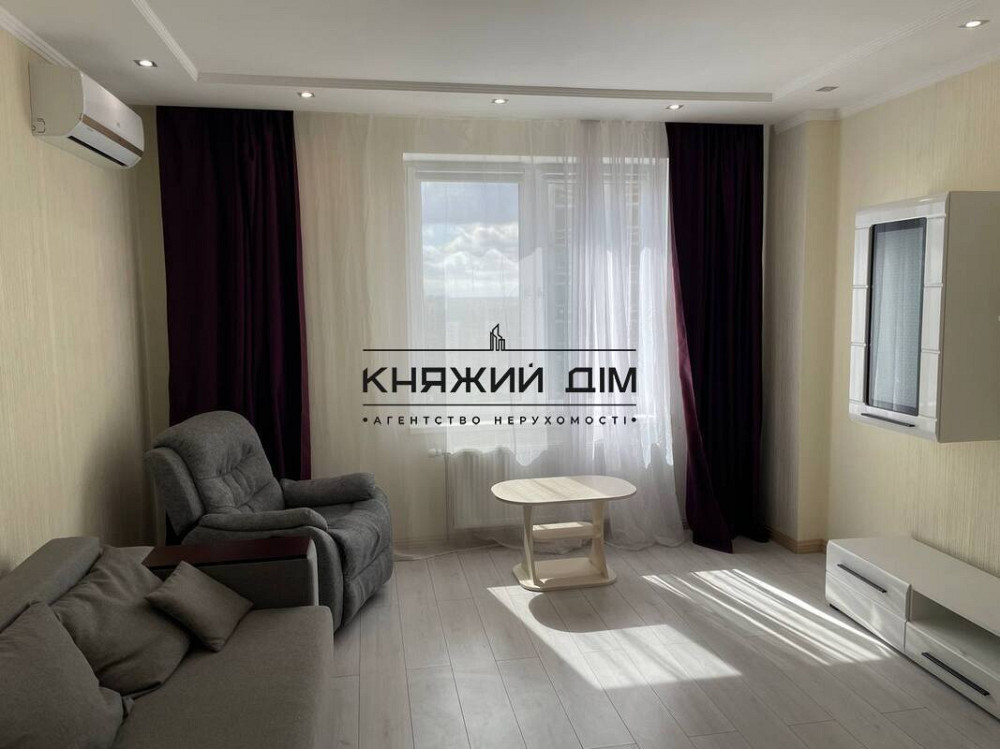 Є Генератор! Оренда 2 кімнатна квартира м. Іподром КОД 11204462 Киев - изображение 11