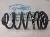 Пружина задняя Chevrolet Cruze 2009-2016 13287599 (Арт. 86820) Київ
