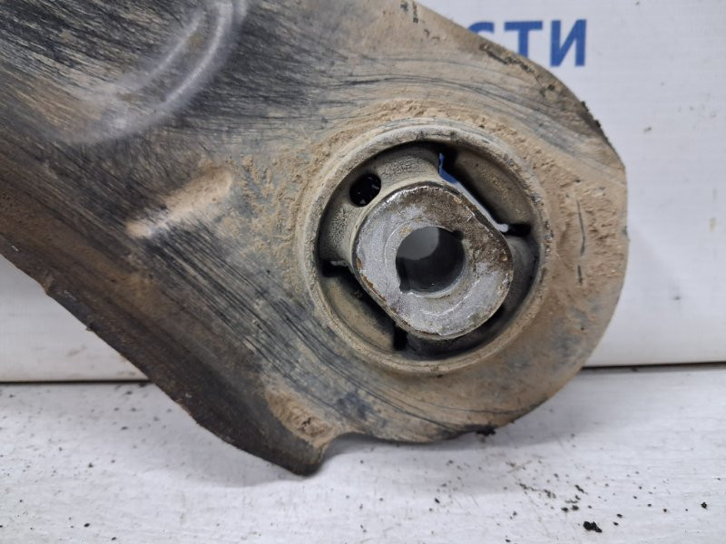 Рычаг левый Renault Megane 3 1.5 DIESEL K9K 2008 (б/у) Київ - зображення 2