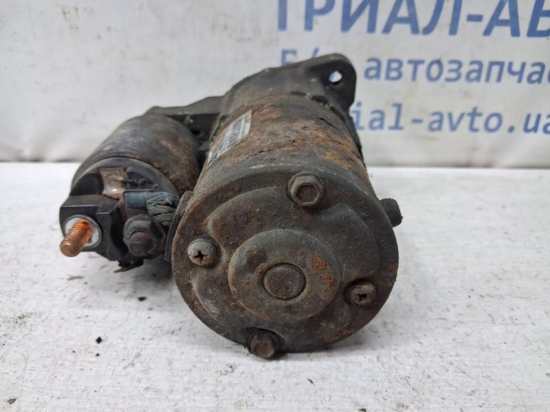 Стартер Mitsubishi Outlander 2007-2012 1810A011 (Арт. 80668) Киев - изображение 5
