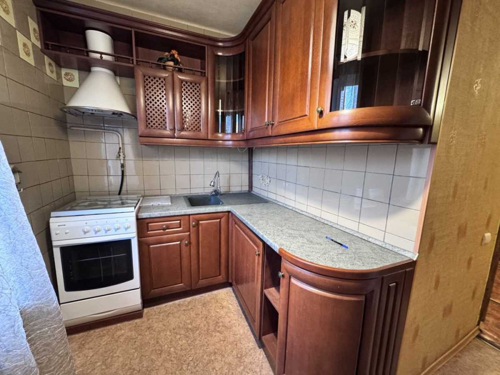 продажа 2-к квартира Киев, Соломенский, 57000 $ Київ - зображення 1