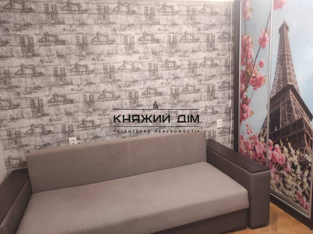 Відмінна 3-х. кімнатна квартира. М. Голосіївська. Код об'єкта: 1182697 Київ - зображення 11