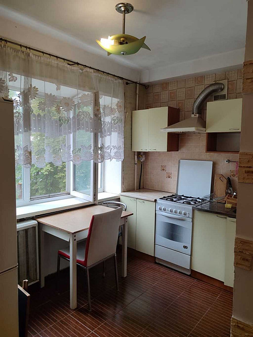 долгосрочная аренда 1-к квартира Киев, Шевченковский, 12000 грн./мес. Київ - зображення 8